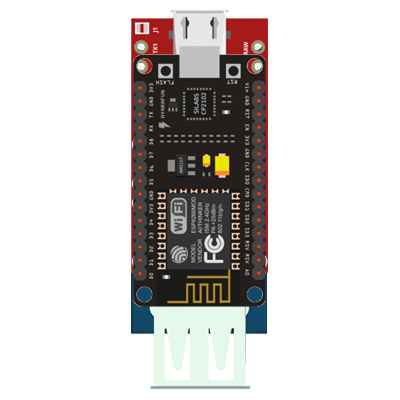 Arduino Pro Micro